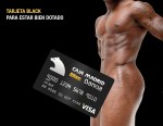 Tarjeta Blac