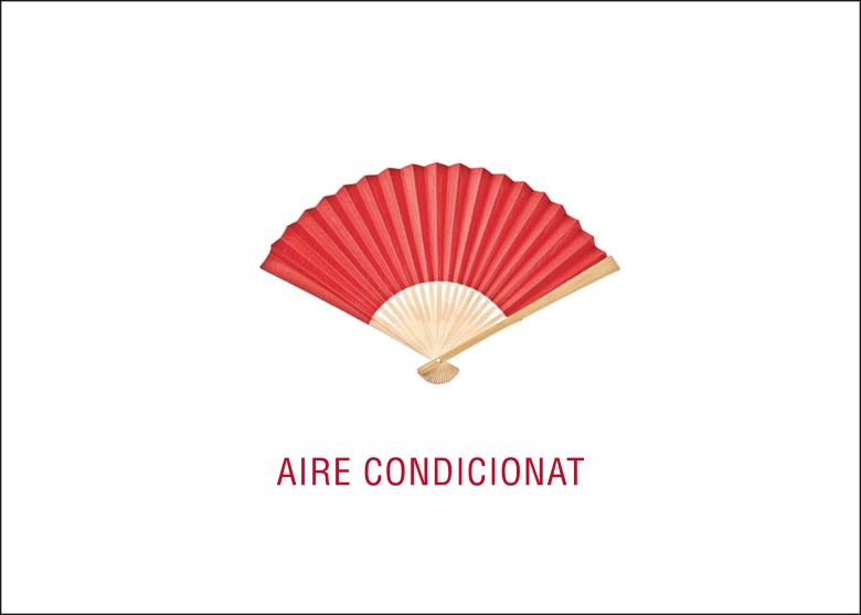 AIRE CONDICIONAT