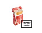 Fumar mata