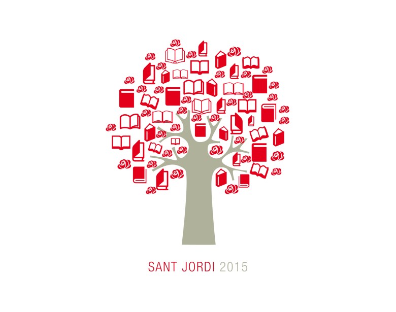 SANT JORDI 2015
