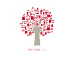 SANT JORDI 2015