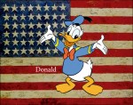 donald
